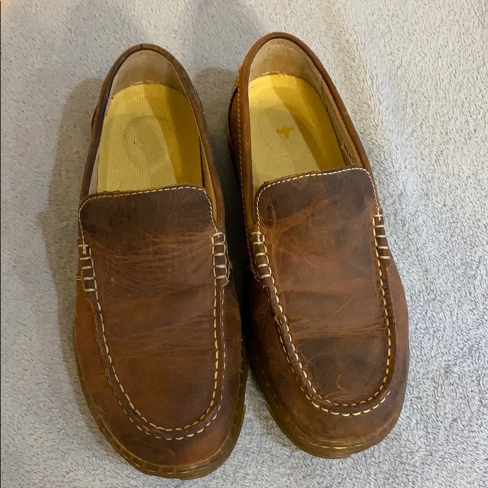 Dr. Martens shoes Size 10